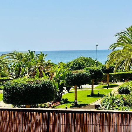 Apartamento Al Mar Estepona Exteriör bild