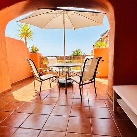 Apartamento Al Mar Estepona Exteriör bild