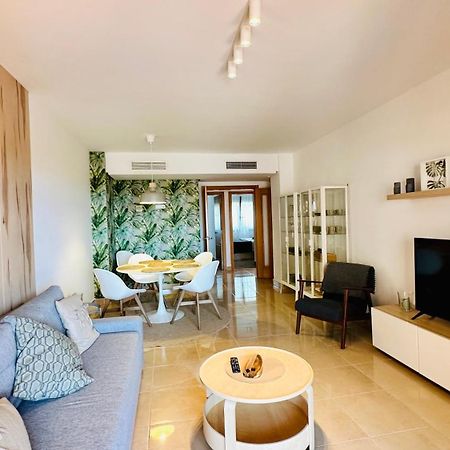 Apartamento Al Mar Estepona Exteriör bild