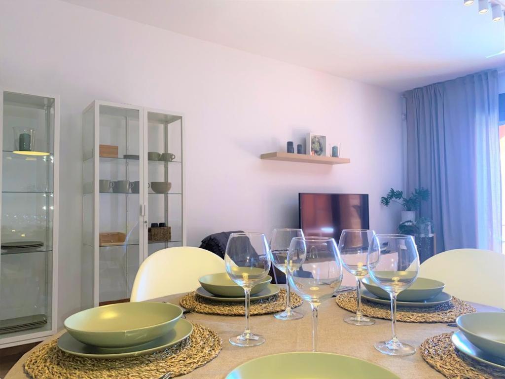 Apartamento Al Mar Estepona Exteriör bild