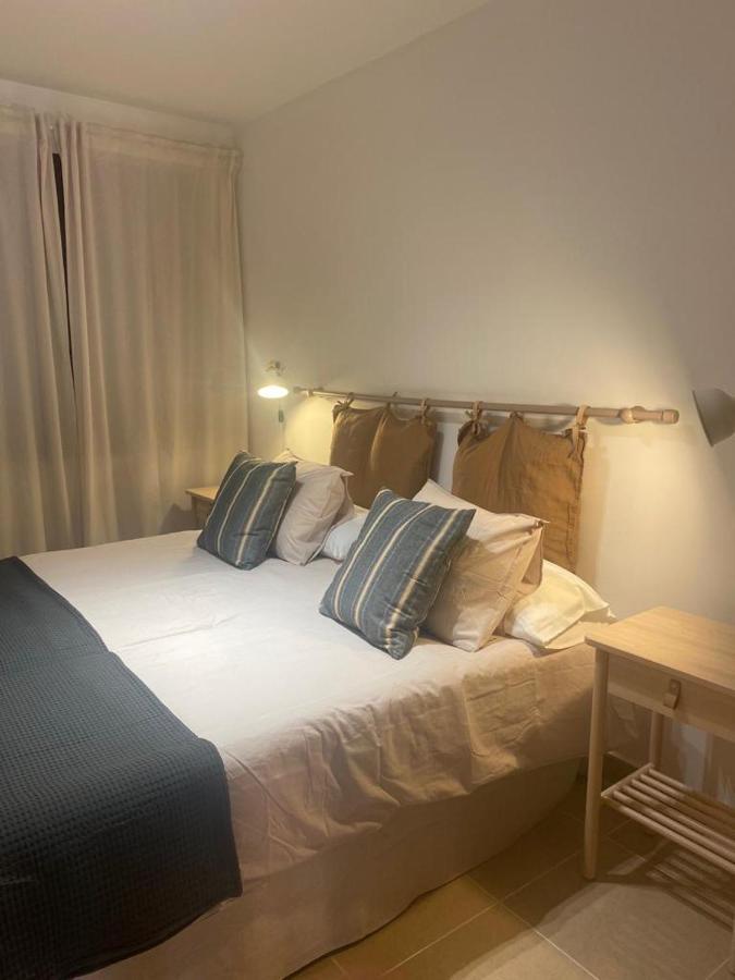 Apartamento Al Mar Estepona Exteriör bild