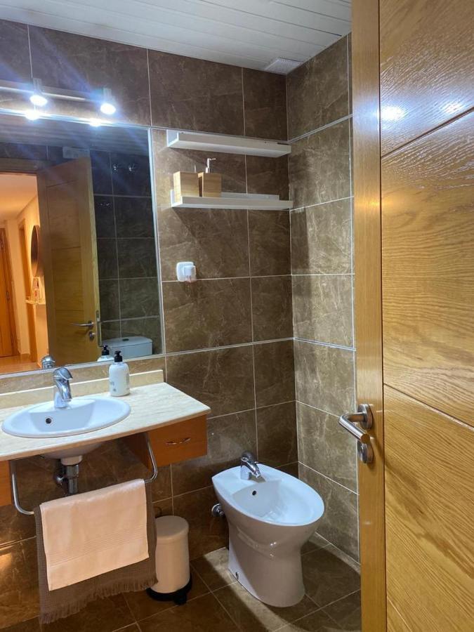 Apartamento Al Mar Estepona Exteriör bild