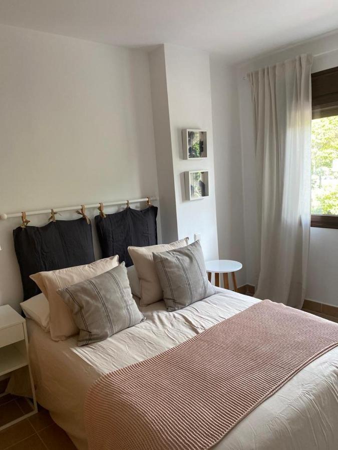 Apartamento Al Mar Estepona Exteriör bild