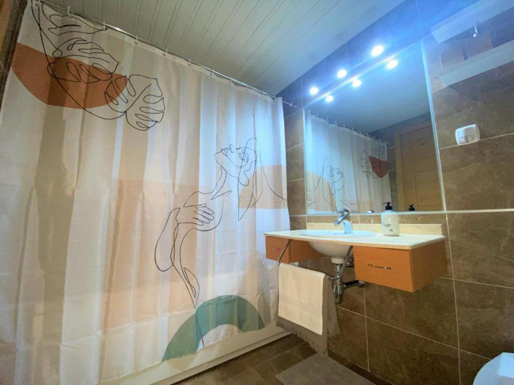 Apartamento Al Mar Estepona Exteriör bild