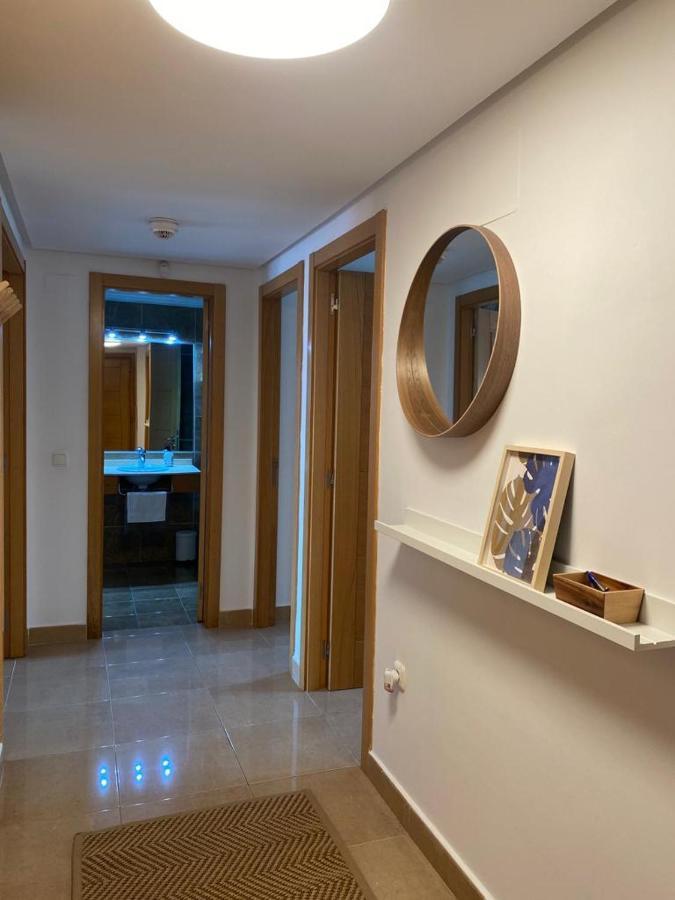 Apartamento Al Mar Estepona Exteriör bild