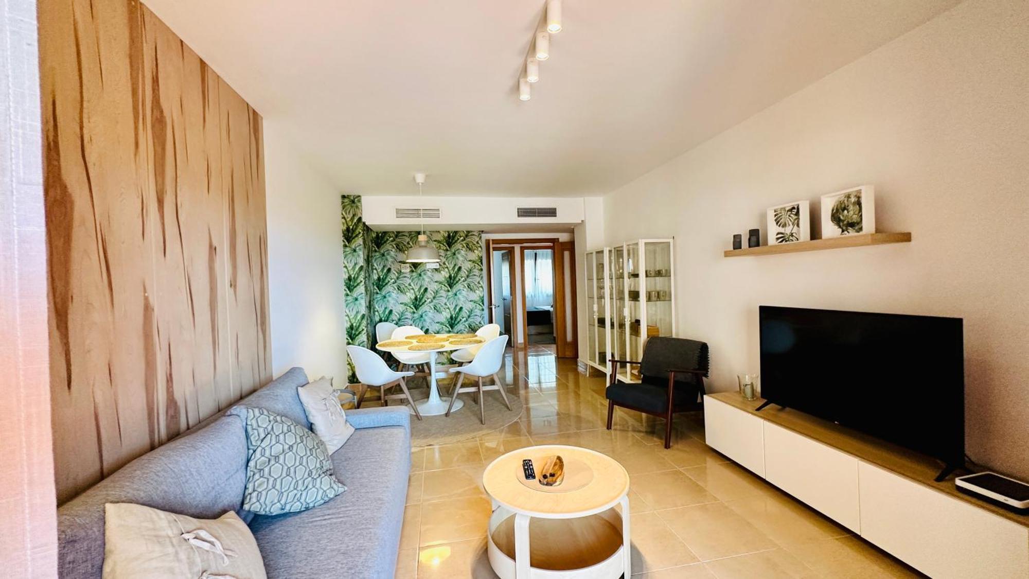 Apartamento Al Mar Estepona Exteriör bild