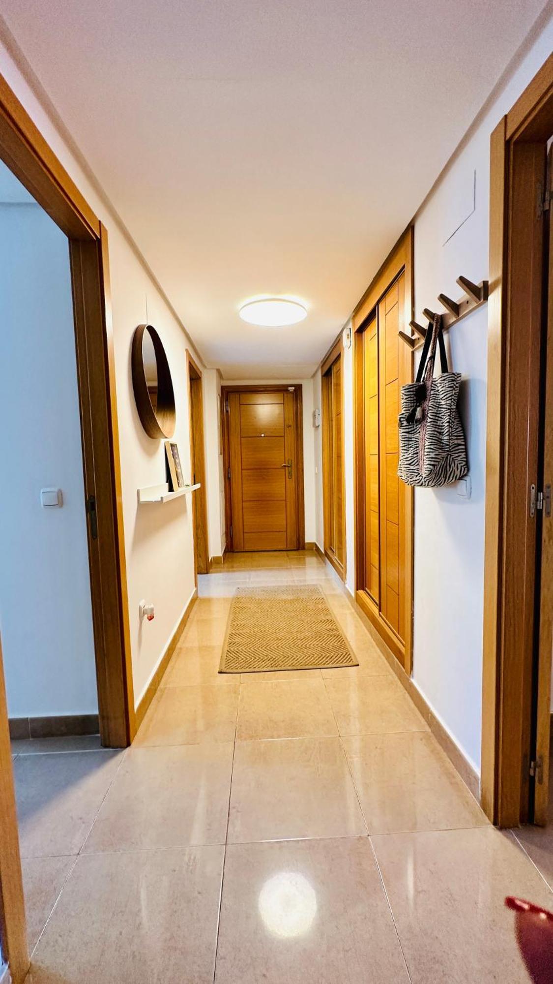 Apartamento Al Mar Estepona Exteriör bild