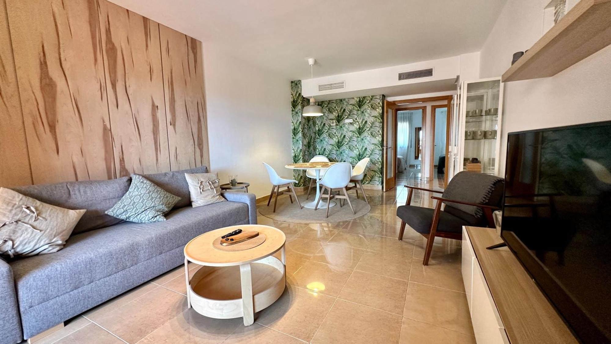 Apartamento Al Mar Estepona Exteriör bild