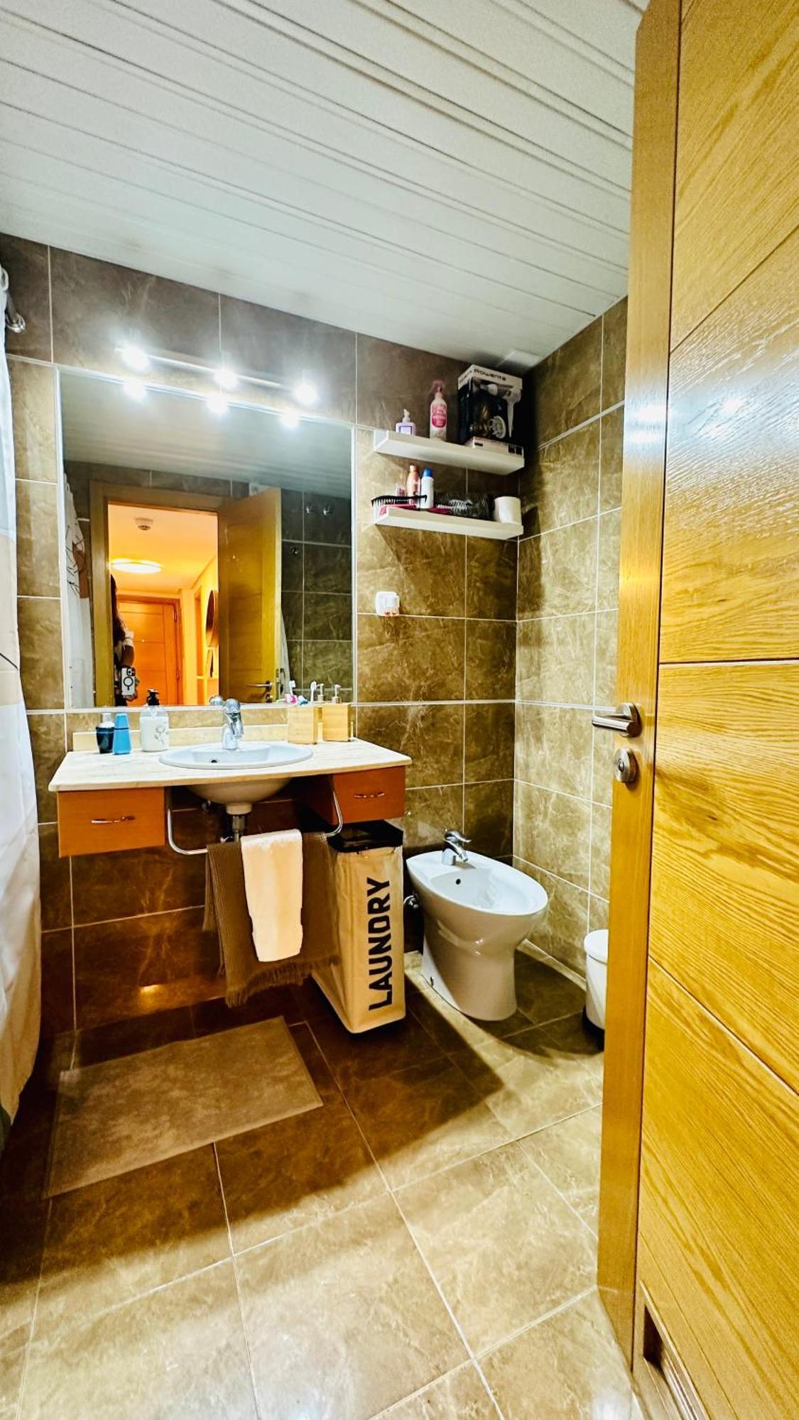 Apartamento Al Mar Estepona Exteriör bild