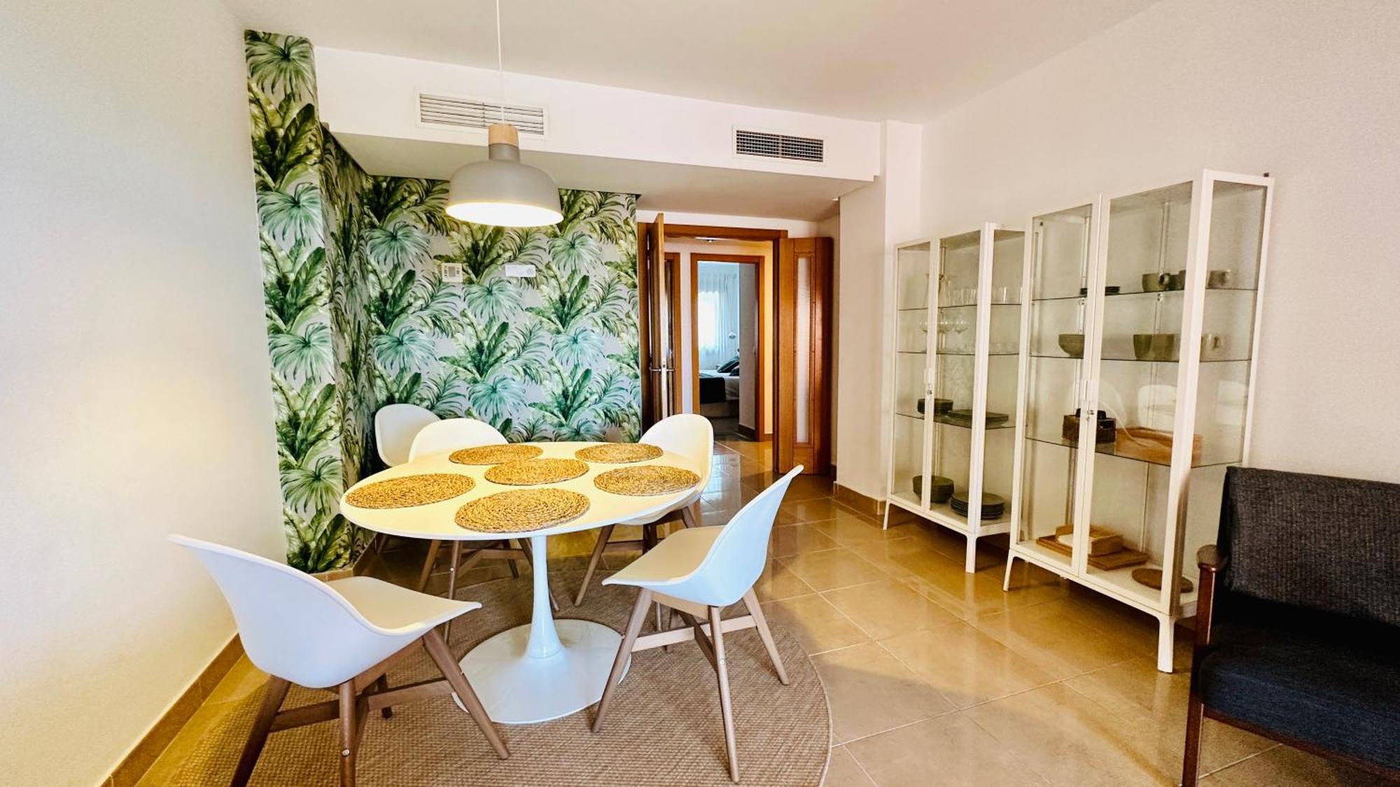Apartamento Al Mar Estepona Exteriör bild