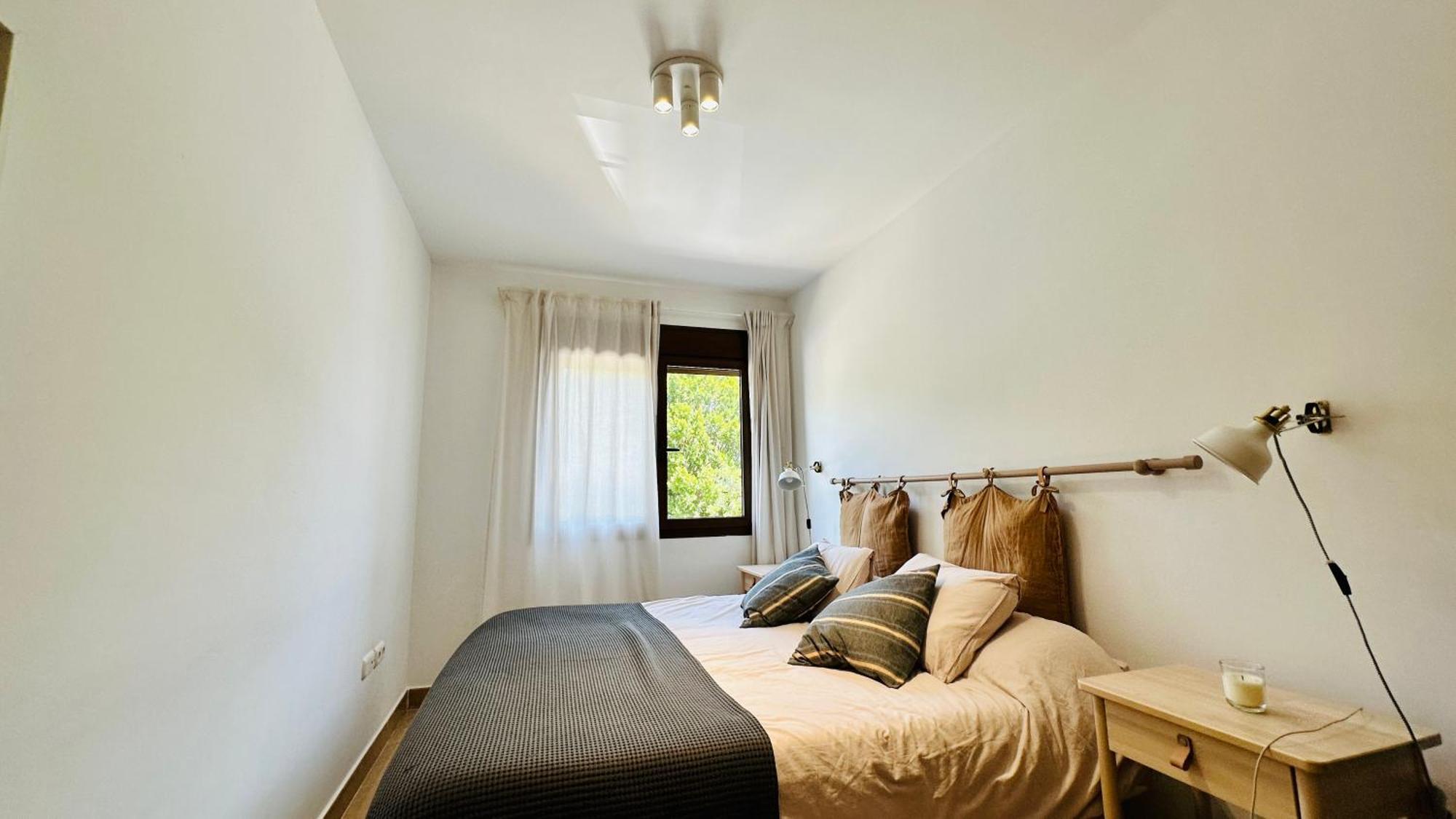 Apartamento Al Mar Estepona Exteriör bild